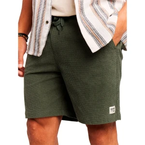 Protest Short Bairro Thyme XS Homme