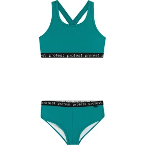 Protest Bikini Beau Peack Green 152 cm Fille