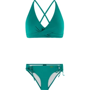 Protest Bikini Celia Wire Peack Green XS Femme