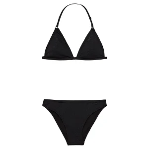 Protest Bikini Dumi Triangle True Black 116 cm Fille