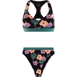 Protest Bikini Fantasy True Black XL Femme