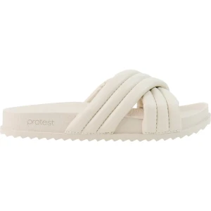 Protest Claquettes Haley Kit Off White EU 37 Femme