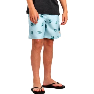 Protest Short De Bain Hector Tourma Blue 152 cm Garçon
