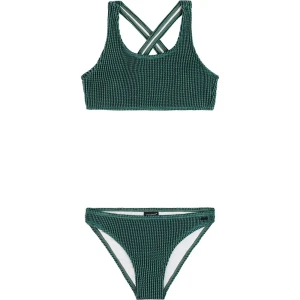 Protest Bikini Lovely Laurel Green 104 cm Fille