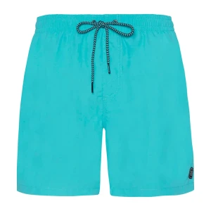Protest Short De Bain Speed Cool Aqua XS Homme