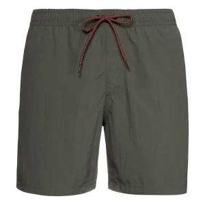 Protest Bañador Corto Speed Grey Green XS