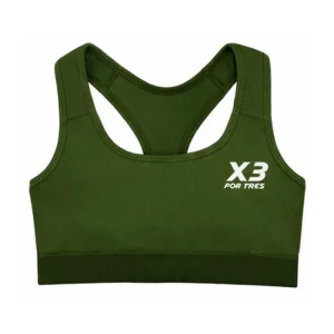 X3 Top De Sport Anversa Iguana S