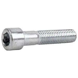 Cofan Tornillo Allen Din-912 C-8.8 M12x45 Mm 50 Unidades Galvanized One Size