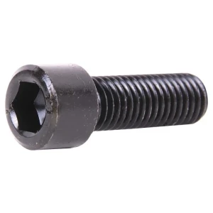 Cofan Tornillo Allen Din-912 C-8.8 M8x60 Mm 100 Unidades Black One Size