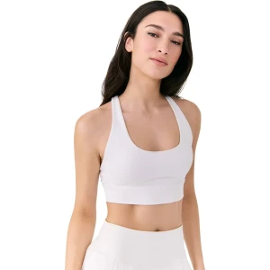 Lole Soutien-gorge De Sport Action White S