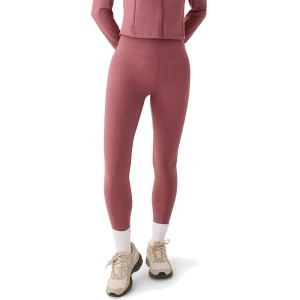 Lole Leggings Serene Ankle Mauveberry M