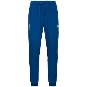 Kappa Pantalon Atric-as Monaco Blue Sailor XL Homme