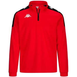 Kappa Sweat-shirt Gassolo Blue Marine / Blue Md Cobalt 6 Années Garçon