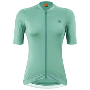 Loeffler Maillot à Manches Courtes Skys Hotbond® Rf Full Zip