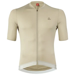 Loeffler Maillot à Manches Courtes Skys Hotbond® Rf Full Zip