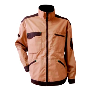 Cofan Veste Benz Beige / Black XL