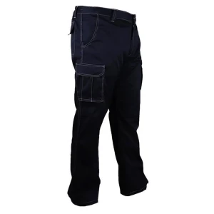 Cofan Pantalon De Travail Grasberg Blue 58