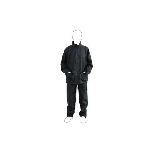 Cofan Mono Pu/pvc Green 2XL