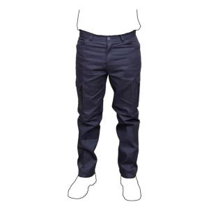 Cofan Pantalones De Trabajo Servet Navy Blue 44