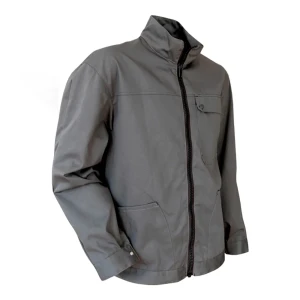 Cofan Chaqueta Wankee Grey 3XL