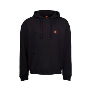 Santa Cruz Sudadera Con Capucha Classic Label Dark Navy S