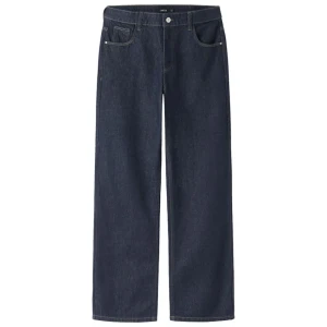 Name It Jean Birm Dark Blue Denim / Unwashed 11 Années Garçon