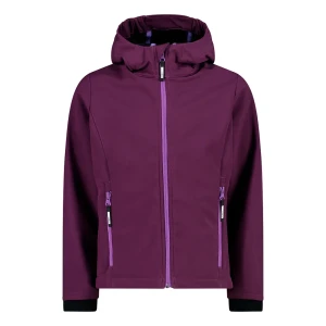 Cmp Chaqueta 32a0785 Purple 10 Años
