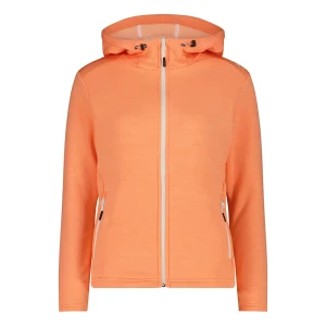 Cmp Veste 33e4406 Salmone Mel. M Femme