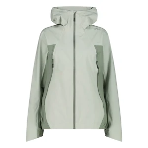 Cmp Chaqueta 35z6176 Pistacchio 2XL