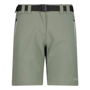 Cmp Short 3t51146 Avocado XS Femme