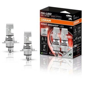 Osram Bombilla 64193dwnbsp-2hb Multicolor One Size