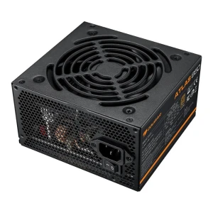 Cougar Bloc D´alimentation Cgrvg-750 Black One Size unisex