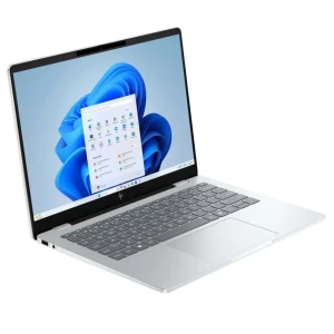 HP Ordinateur Portable Omnibook 7 14-fr0011ns 14´´ Ultra 5-225u/16gb/1tb Ssd Natural Silver One Size unisex