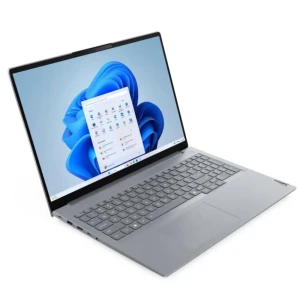 IBM Idg Ordinateur Portable Thinkbook 16 G9 Irl 16´´ Core I5-210h/16gb/512gb Ssd Arctic Grey One Size unisex