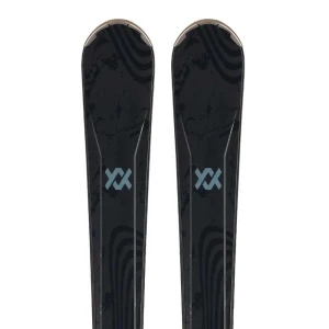 Volkl Pack De Esquís Alpino Para Mujer Flair 76+vmotion 10 Reacondicionado 147