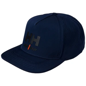Helly Hansen Gorra Tech Performance Navy One Size