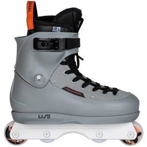 Usd Skates Patins En Ligne Sway Carlos Bernal Ii EU 37-38 Homme,Femme