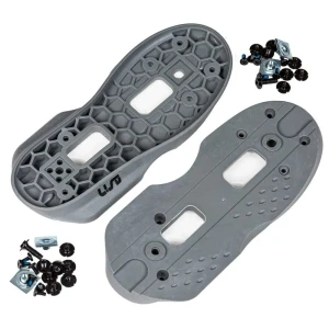 Usd Skates Base De La Placa De Los Patines En Línea Sway Gen 3 Grey EU 42 1/2-43