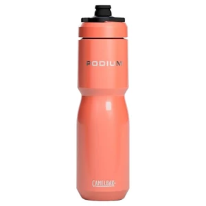 Camelbak Bouteille Podium Vss 650ml Sierra Red One Size