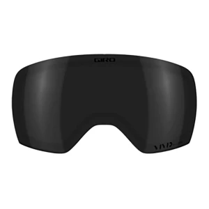 Giro Lente Article/lusi Vivid Jet Black Vivid Jet Black/CAT4