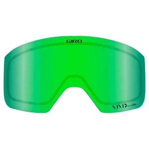 Giro Lente Axis/ella Vivid Emerald Vivid Emerald/CAT2