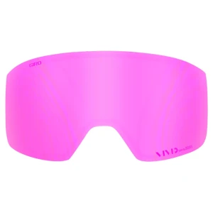 Giro Lente Method Vivid Pink Vivid Pink/CAT2