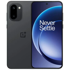 OnePlus 15r 5g 12gb/256gb 6.8´´ Black One Size unisex
