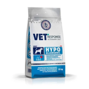 Vet Response Nourriture Hypoallergénique Pour Chiens 8 Kg Brown One Size