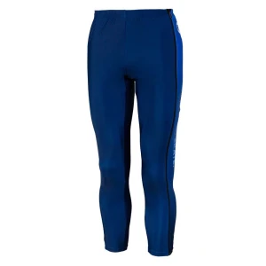 Powerslide Pantalones Team Zip Blue S