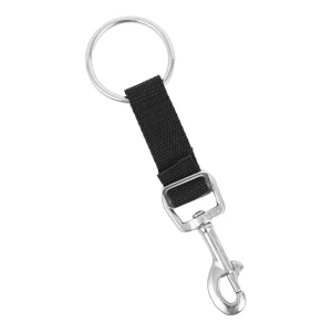 Dive Rite Anillo De Scooter O2ptima Cm Silver / Black One Size