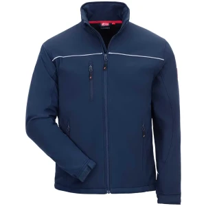 Nitras Safety Veste Motion Tex Light Blue L