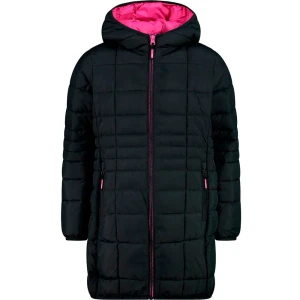 Cmp Manteau 34z3465 Anthracite 12 Années Garçon
