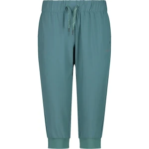 Cmp Pantalon 3/4 3c48476 Agave L