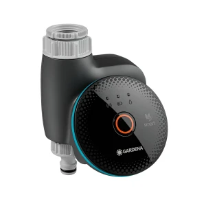 Gardena Contrôleur D´irrigation Intelligent Grey One Size